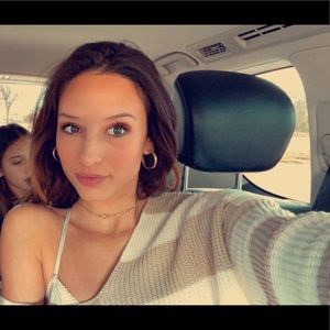 Meet your Posher, Kyrah